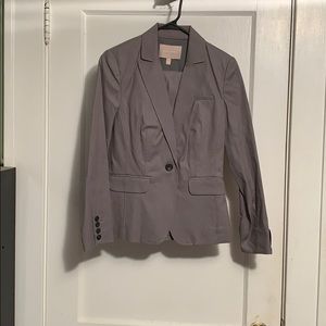 Banana republic women's suit; size 2